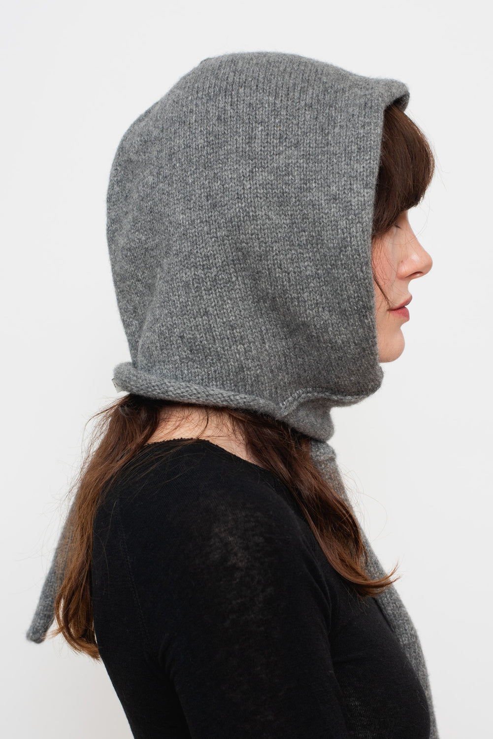 FUU Hat Grey