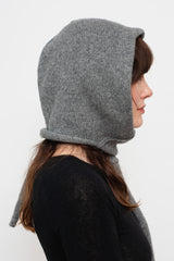 FUU Hat Grey