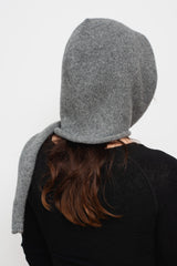 FUU Hat Grey