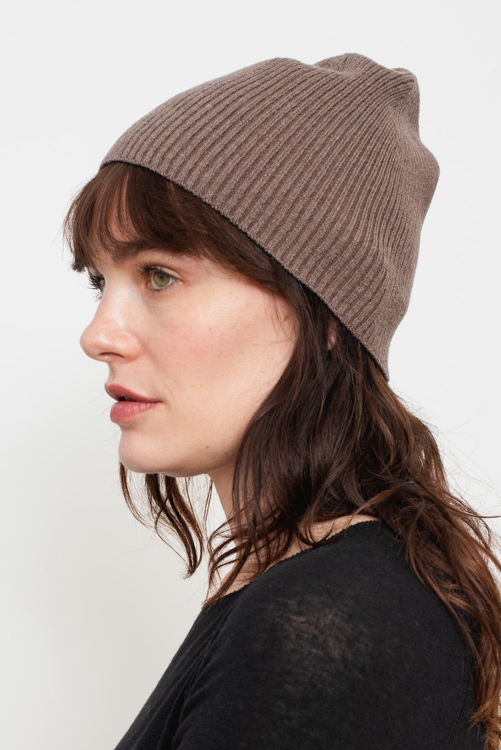 EMMA Hat Mocha