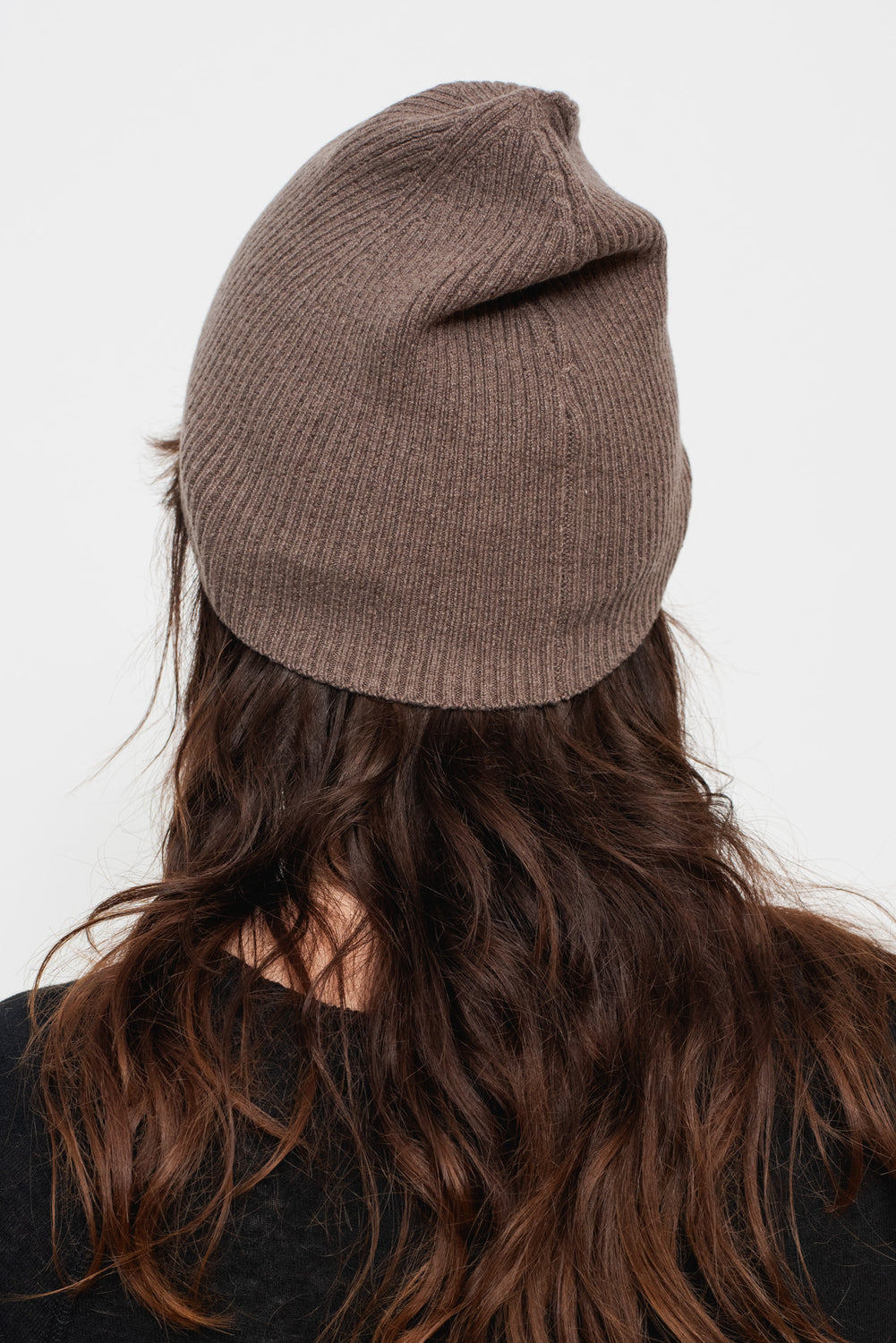 EMMA Hat Mocha