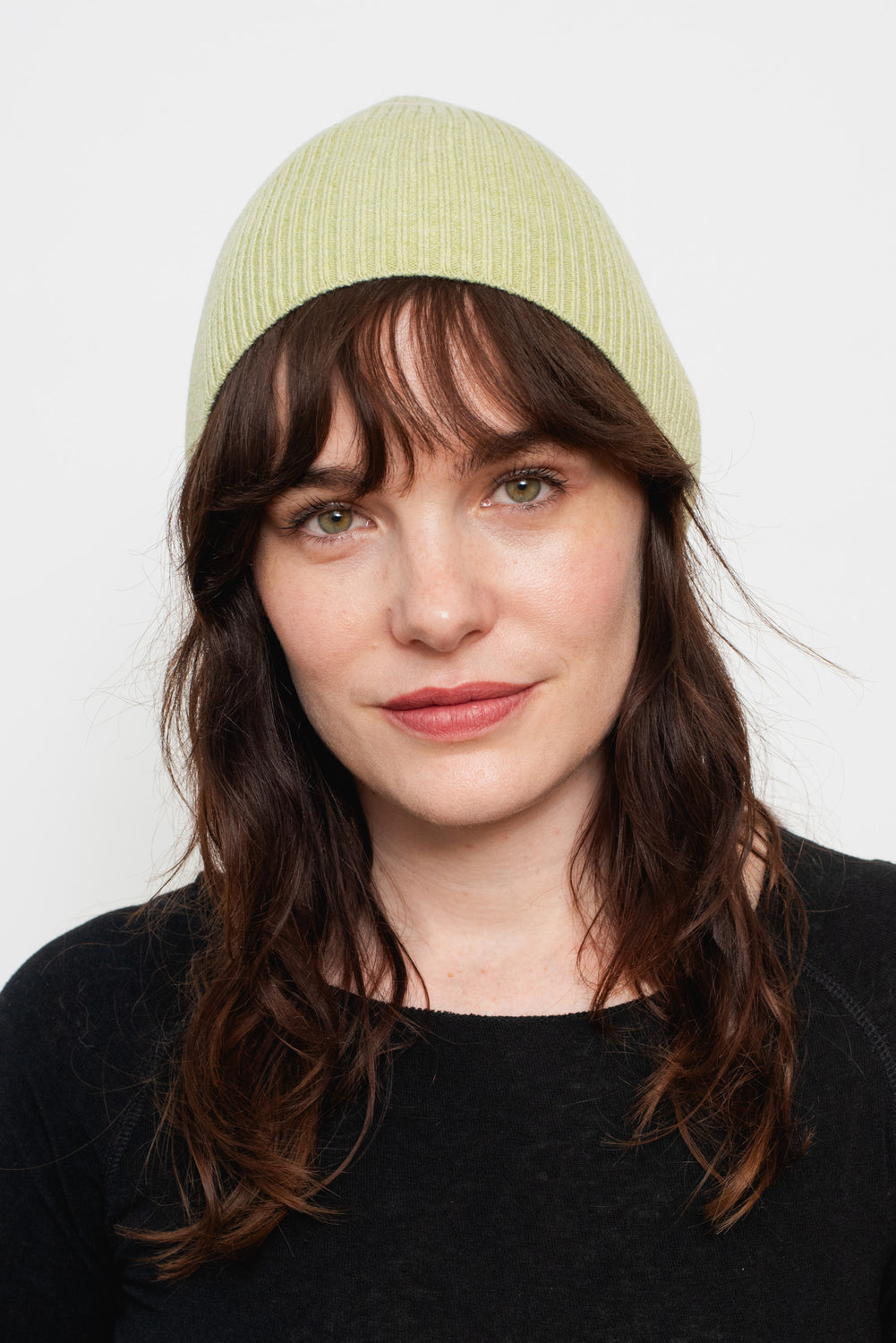 EMMA Hat Green