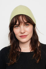 EMMA Hat Green