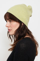 EMMA Hat Green