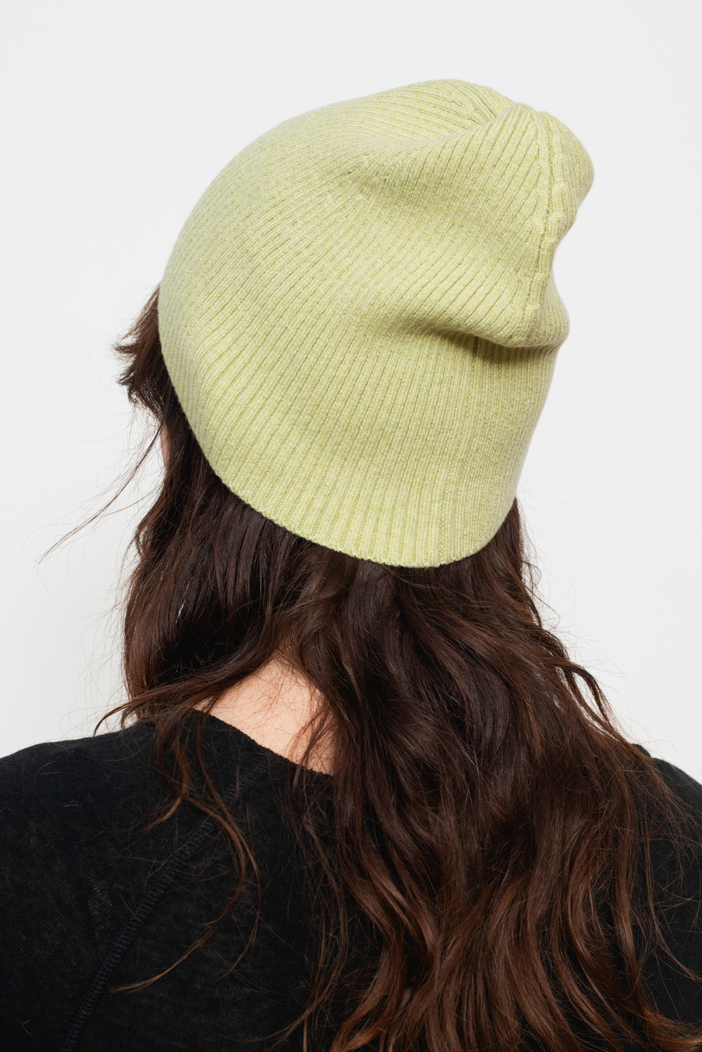 EMMA Hat Green