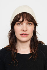 EMMA Hat Ivory