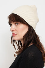 EMMA Hat Ivory