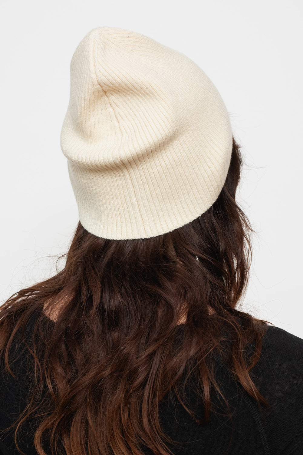 EMMA Hat Ivory