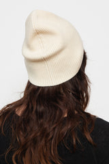 EMMA Hat Ivory
