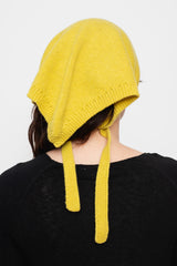 MIL Hat Yellow