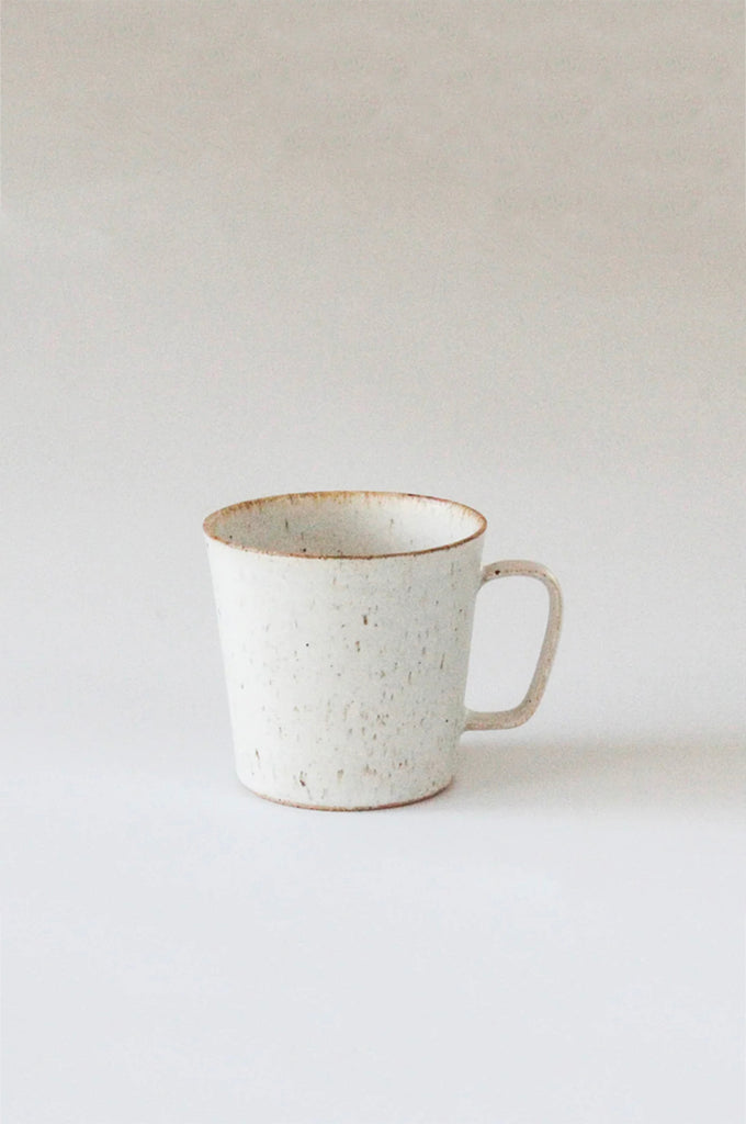 Coffee Cup Ivory