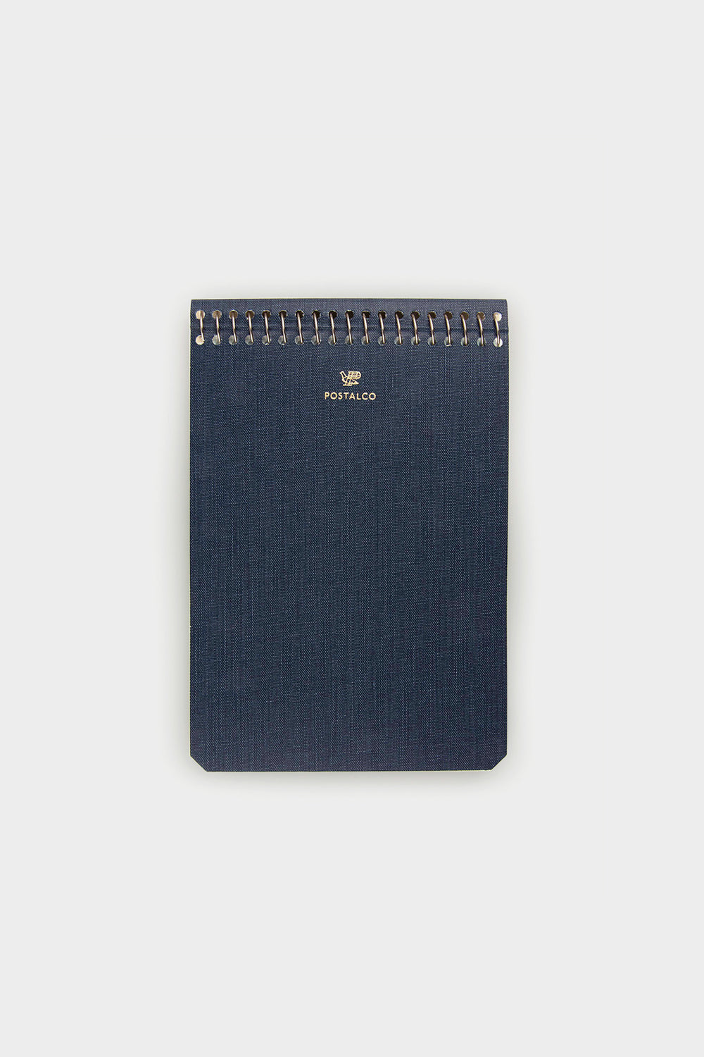 Medium Notebook A6, Dark Blue