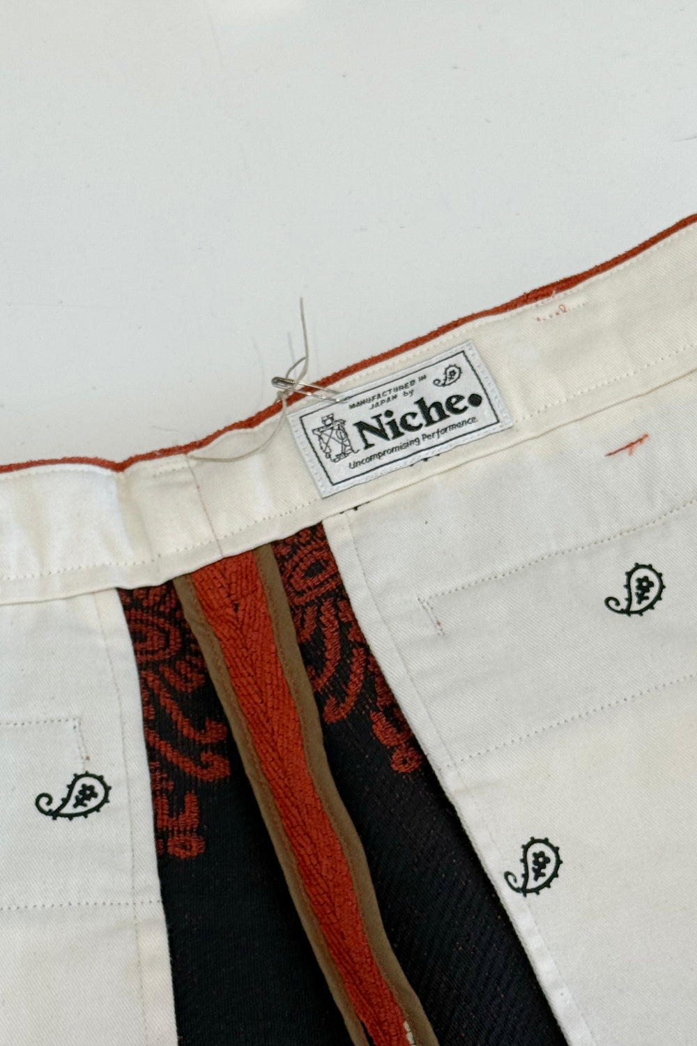 Vintage Shorts by NICHE, Japan
