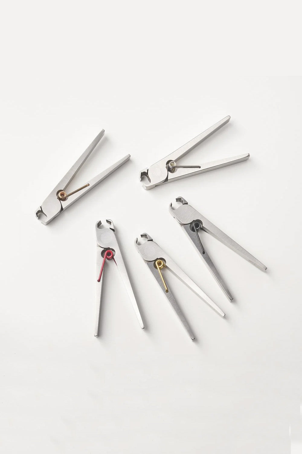 Stainless Steel Nail Cuticle Nipper at Rs 80/piece | Shyam Bazar | Howrah |  ID: 2850455400362