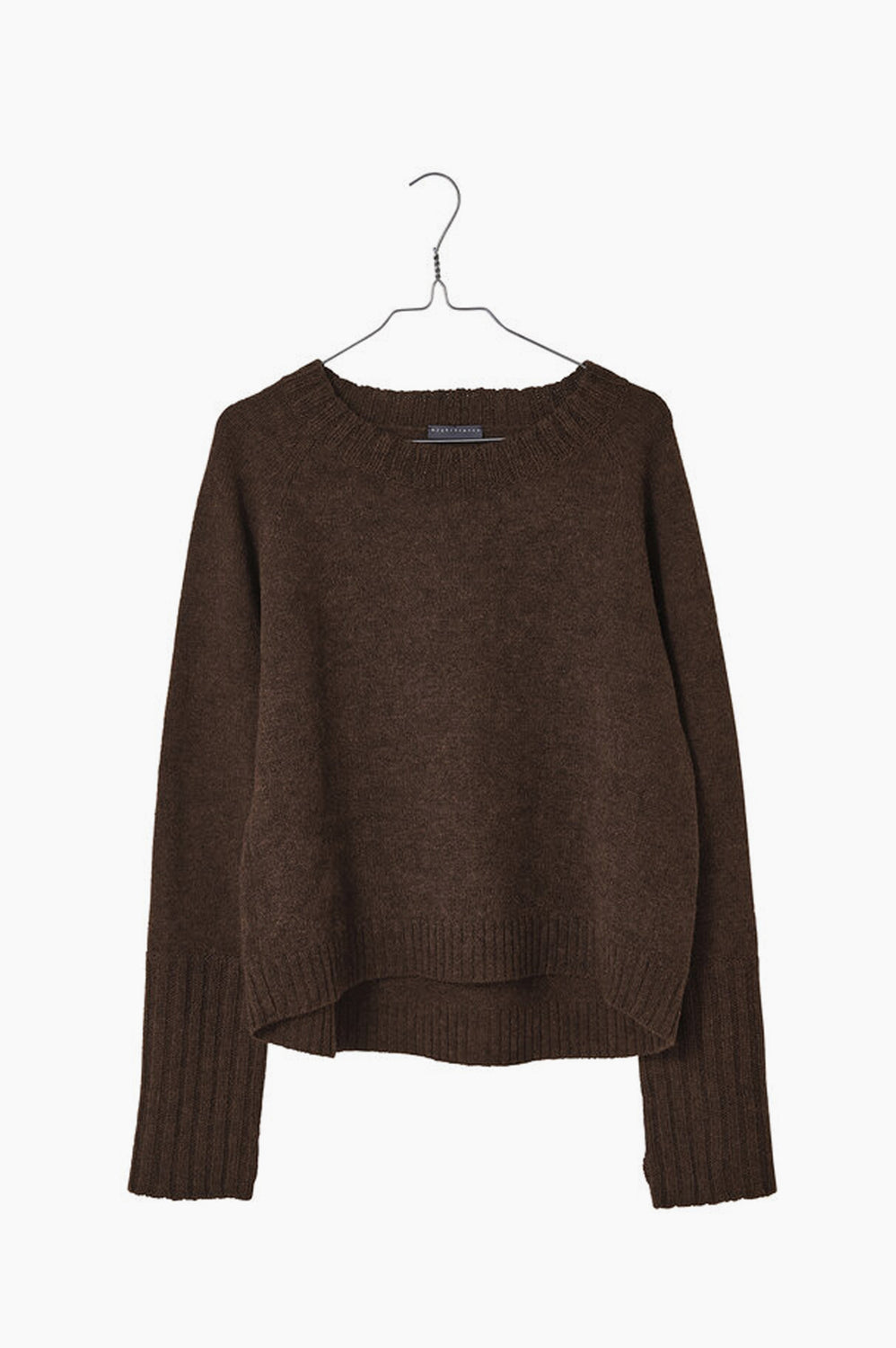 Sweater Chestnut