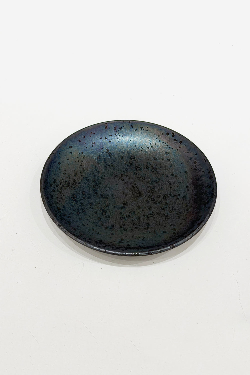 Plate Small