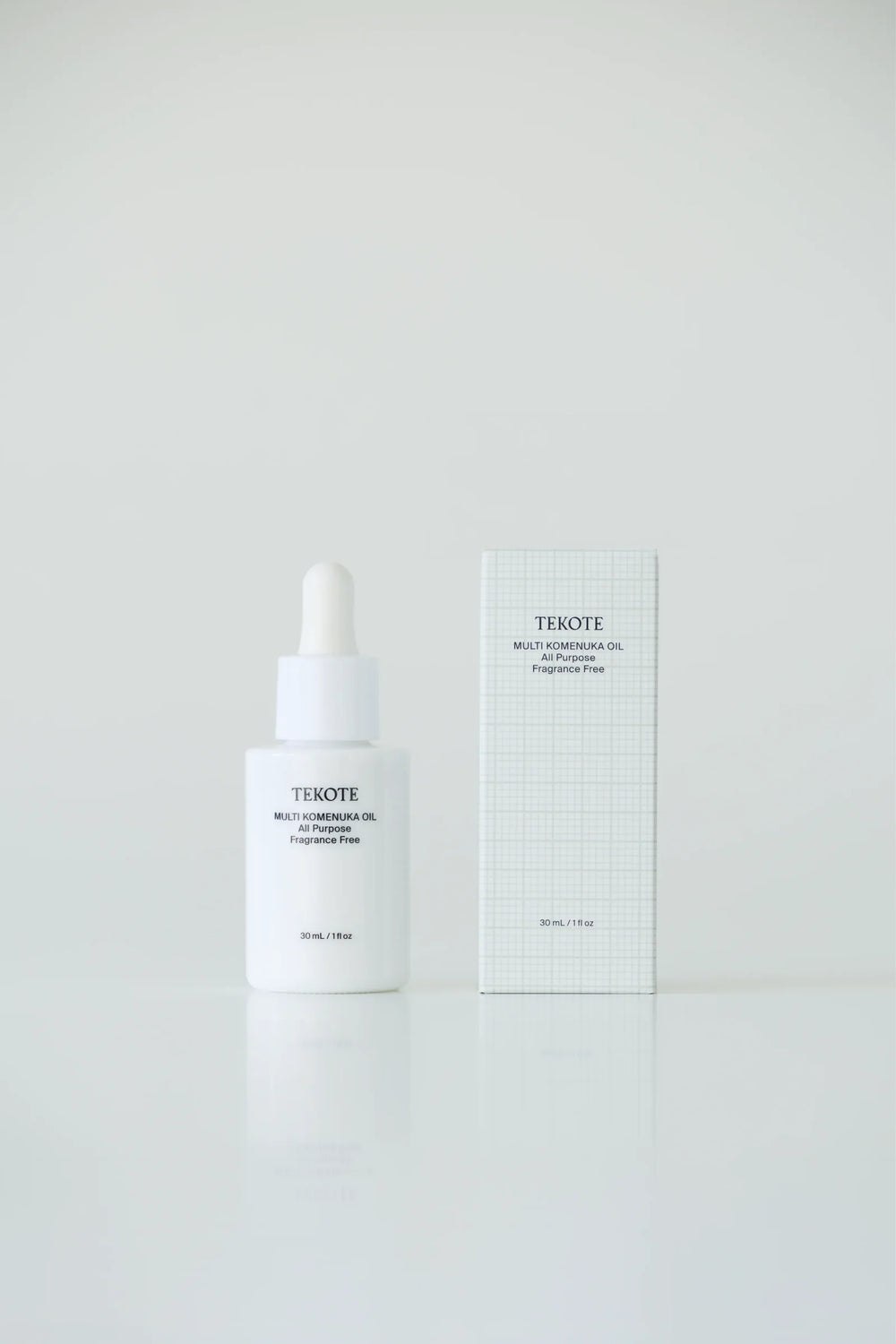 Multi Komenuka Oil