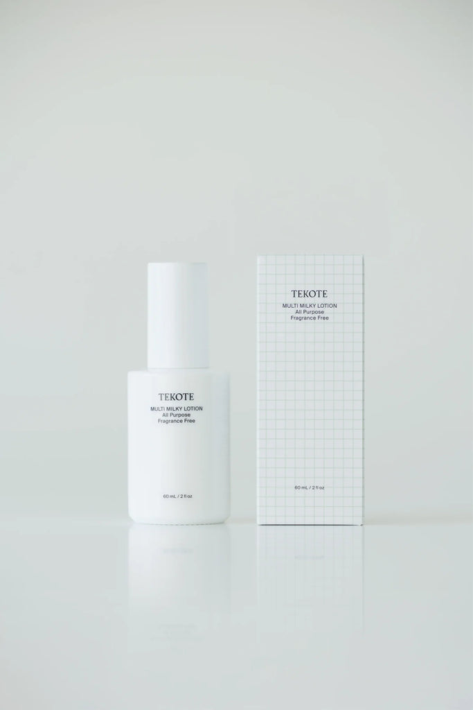 Multi Milky Lotion