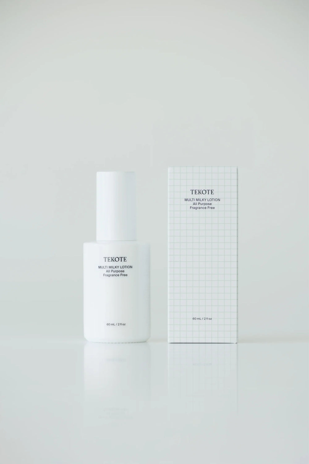 Multi Milky Lotion