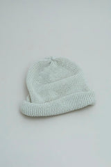HIYORI Hat, Pearl White
