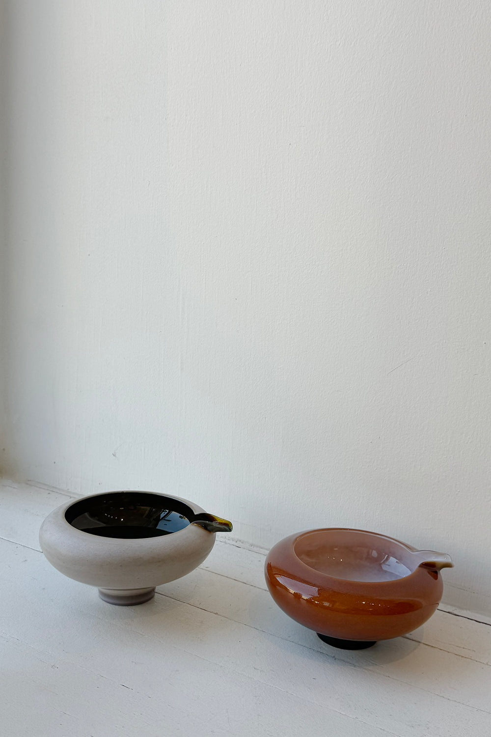 1.9 Sake Pitcher, Green