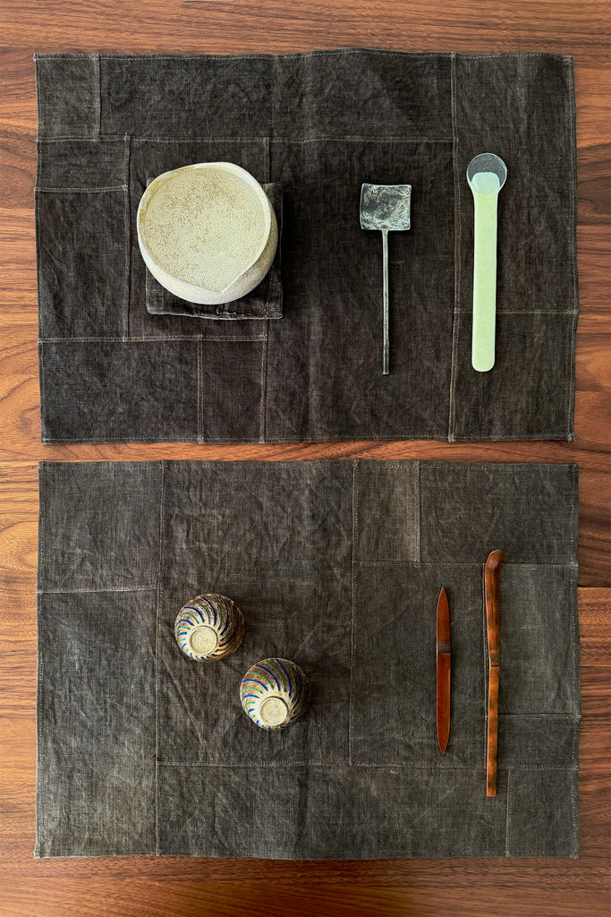 Kakishibu Place Mat
