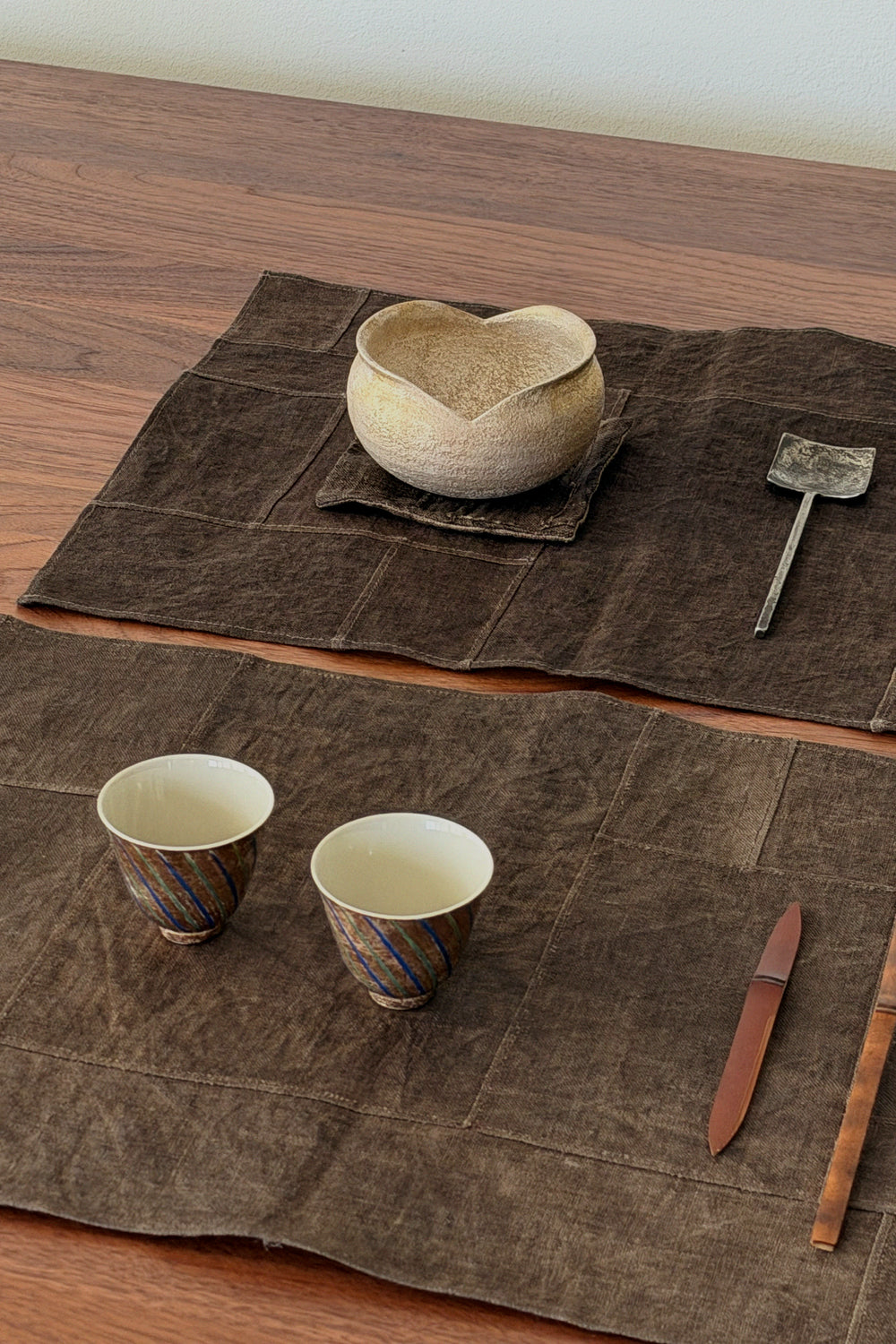 Kakishibu Place Mat