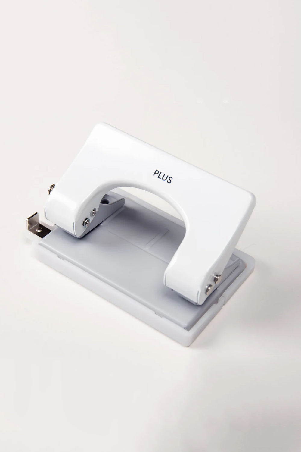 Two-Hole Puncher