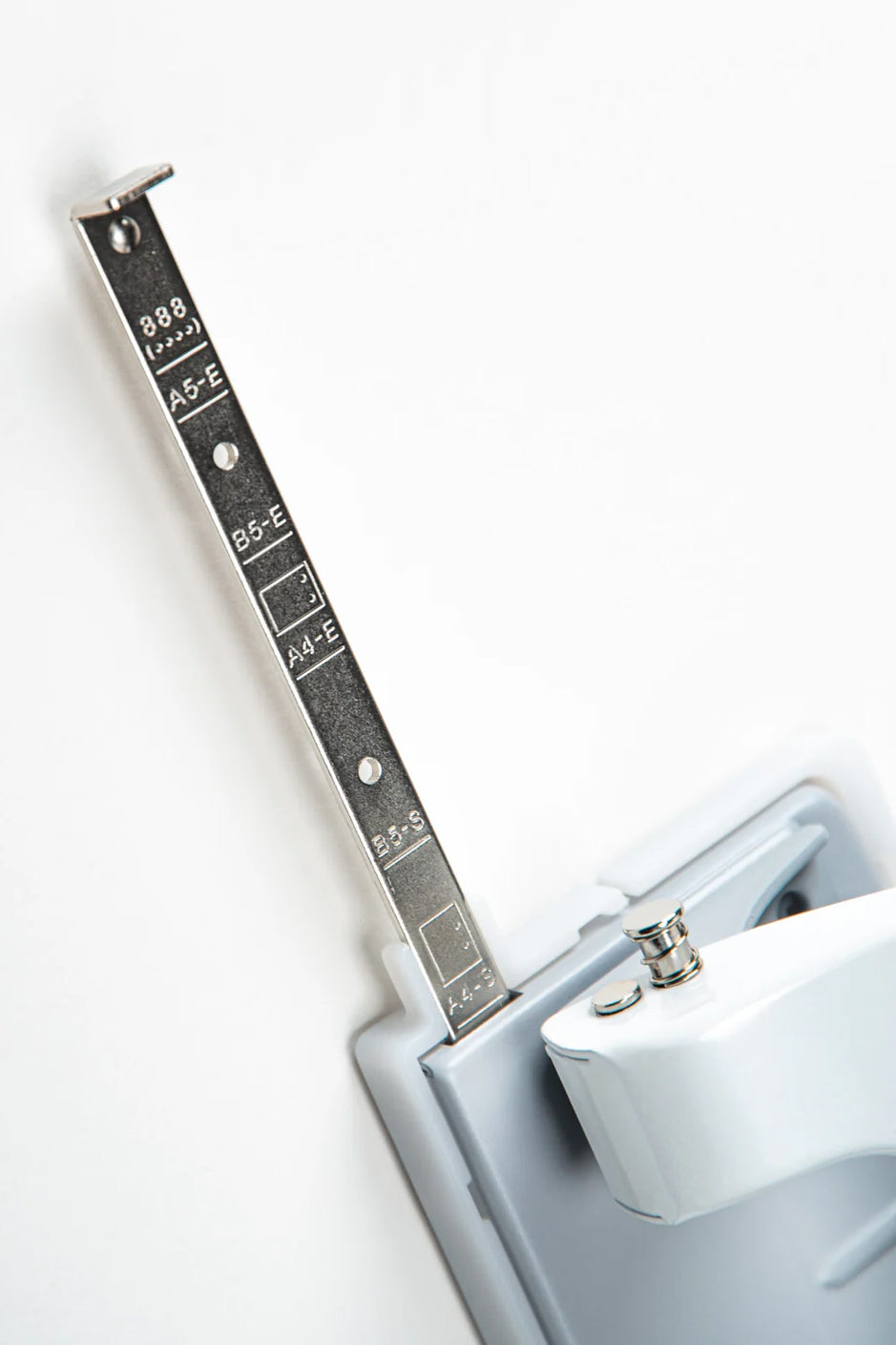 Two-Hole Puncher