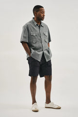 Town and Country Shorts Navy
