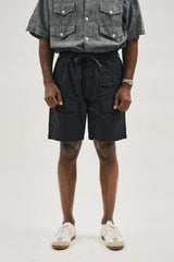 Town and Country Shorts Navy