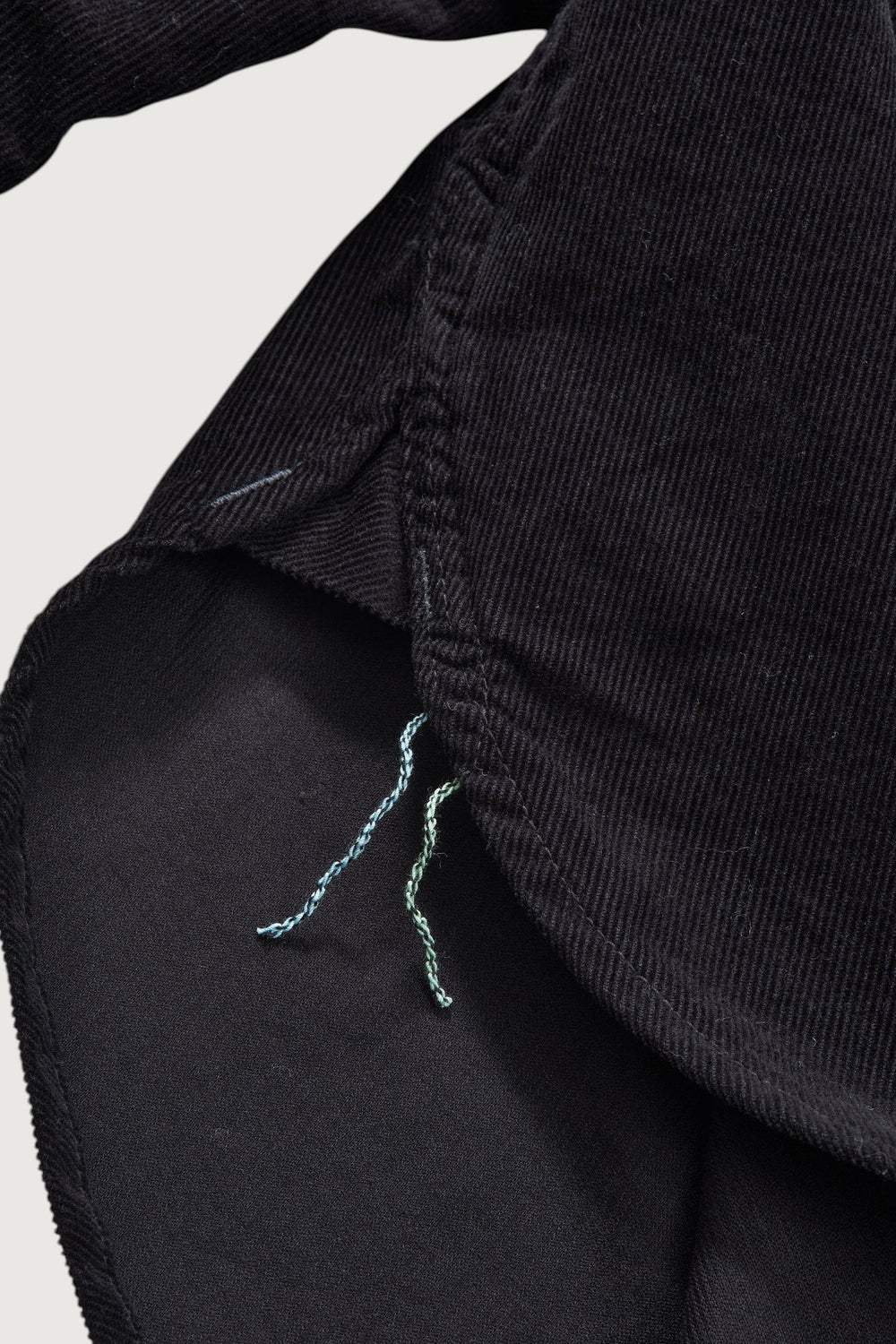 St. Louis 2 Shirt Baby Cords