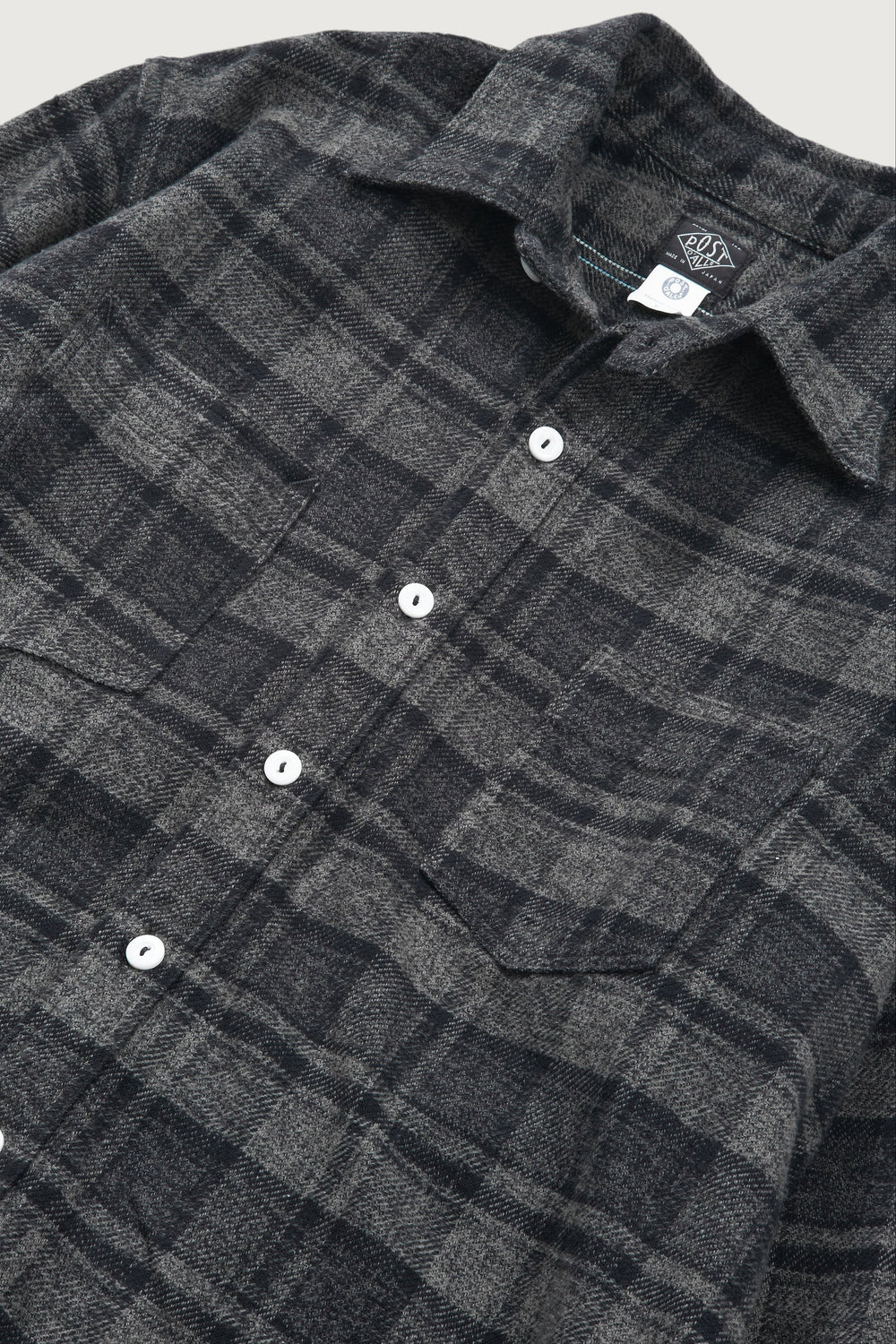 St. Louis 2 Shirt Flannel