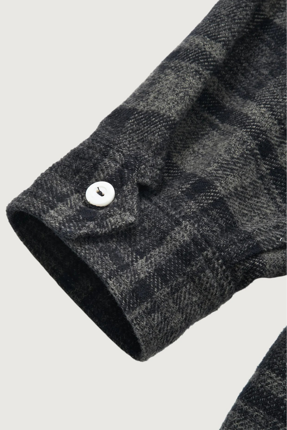 St. Louis 2 Shirt Flannel