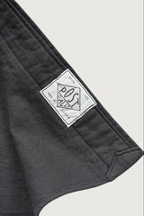 Rounder Shirt Cotton Suede Gray