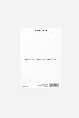 Amulet Post Card