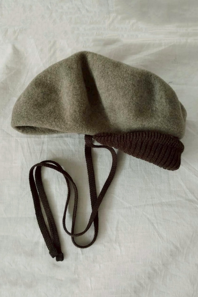 PUKA Hat Olive