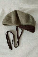 PUKA Hat Olive