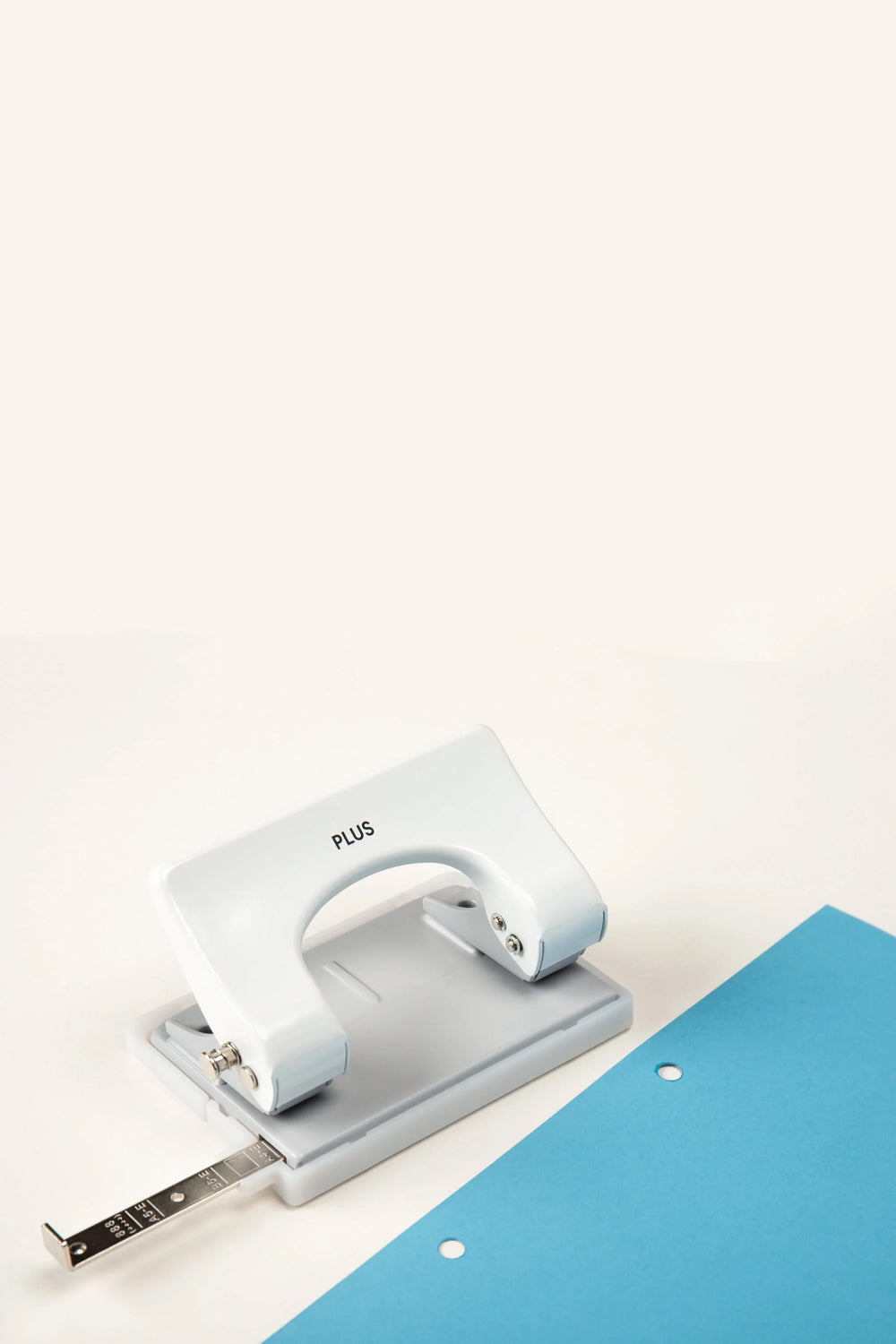 Two-Hole Puncher