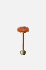 Mineral Key Holder Red Aventurine