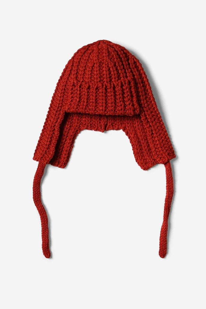 3G Wool GALE Cap Brick
