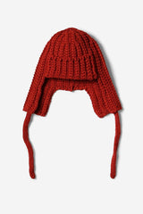 3G Wool GALE Cap Brick