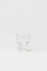 Glass Sake Cup 2.3 oz.