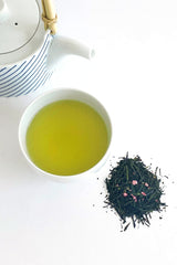 Sakura Nabiki Tea