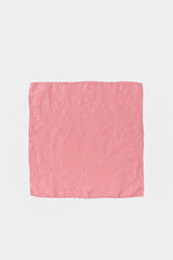 Blossom Pink Square Napkin