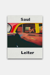 Saul Leiter, The Centennial Retrospective
