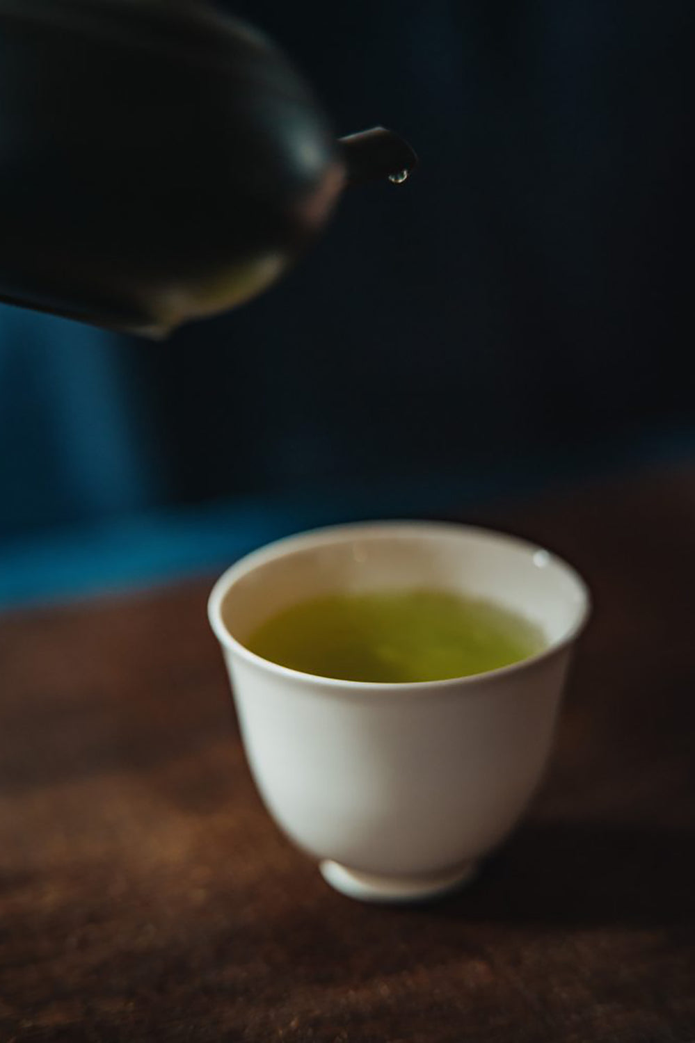 Sencha - Green Tea