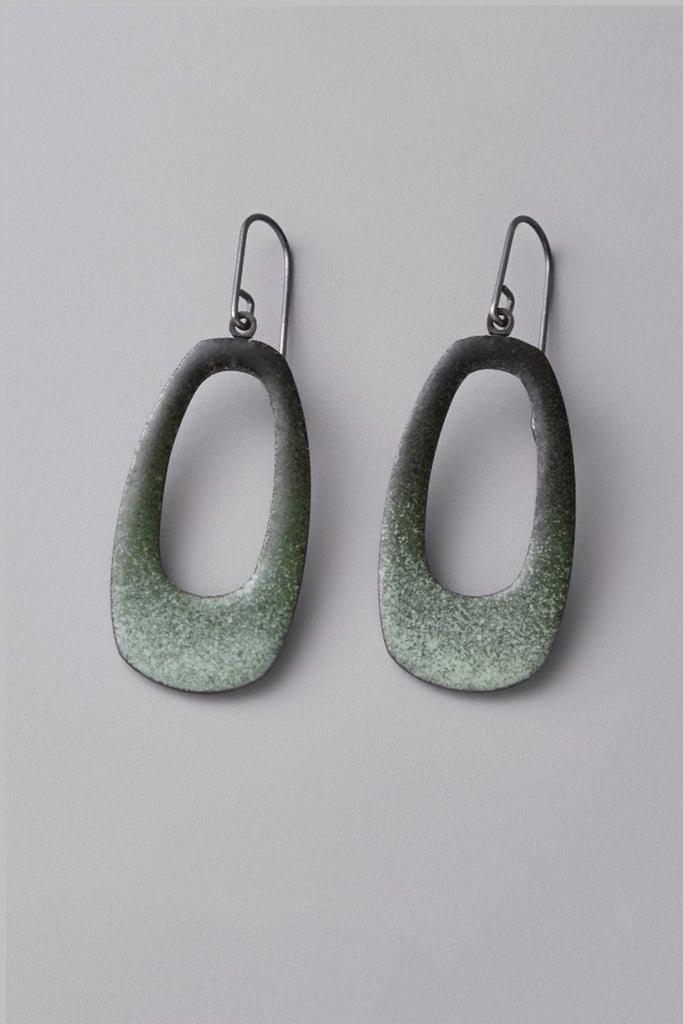 Sargasso Earrings