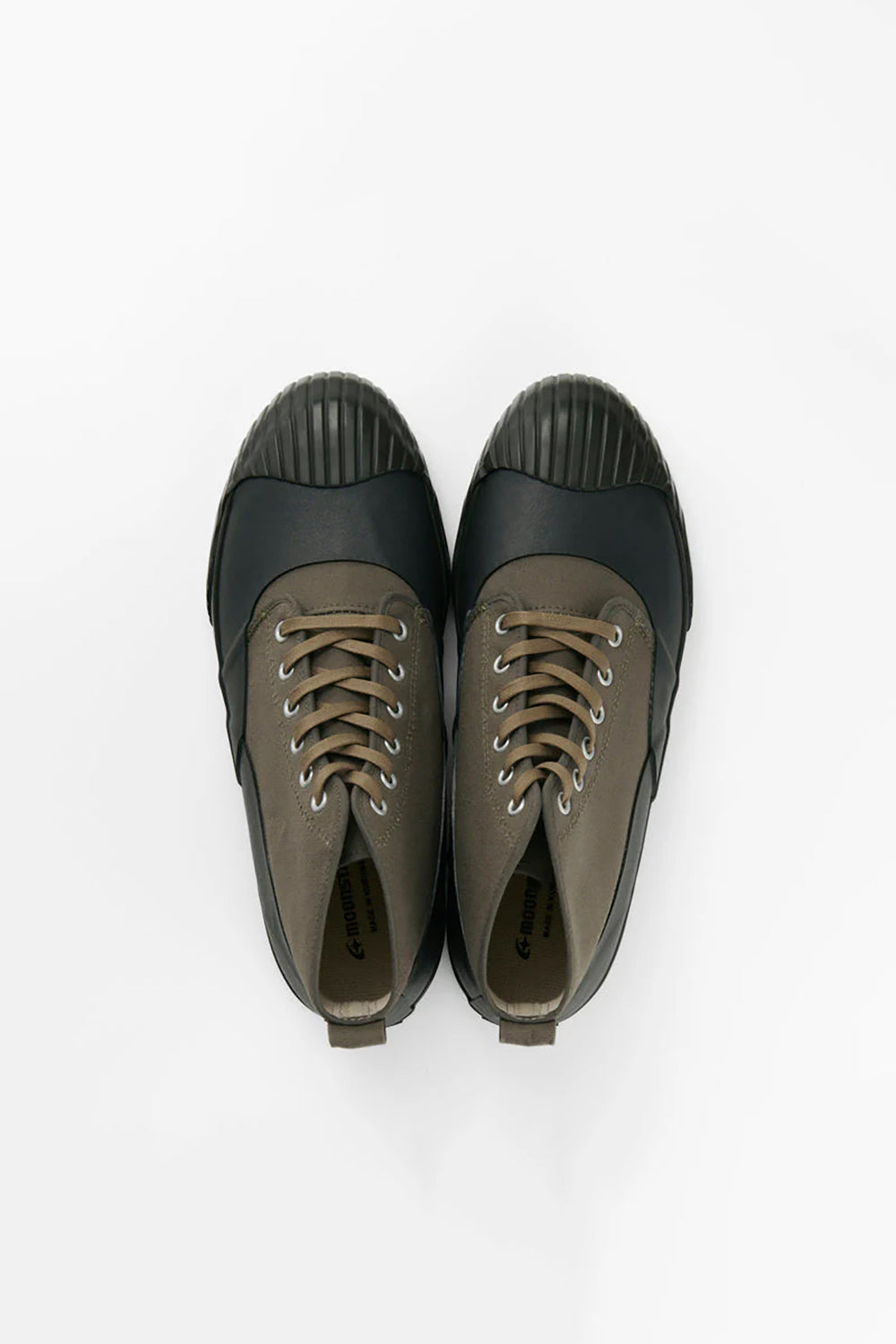 All Weather RF Olive Shoes