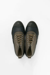 All Weather RF Olive Shoes
